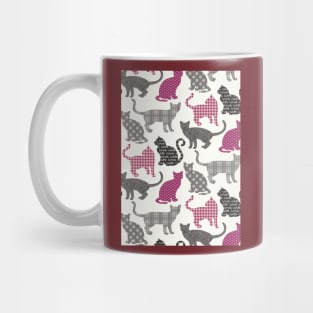 Cats Mug